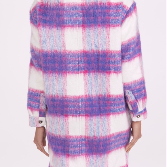 BlankNYC Primetime Shacket - Picture 2 of 5